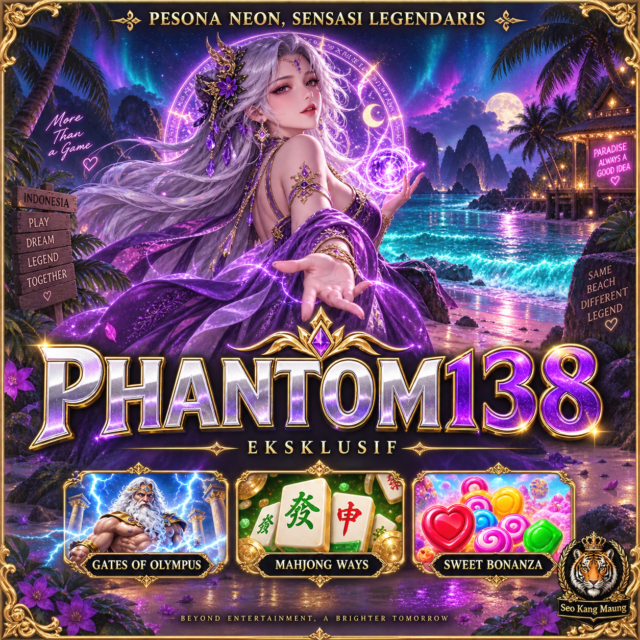 PHANTOM138 👙 Putaran Cepat, Kejutan Hebat! Siap Menikmati Sensasi yang Membuat Suasana Semakin Panas! - WooCommerce eCommerce